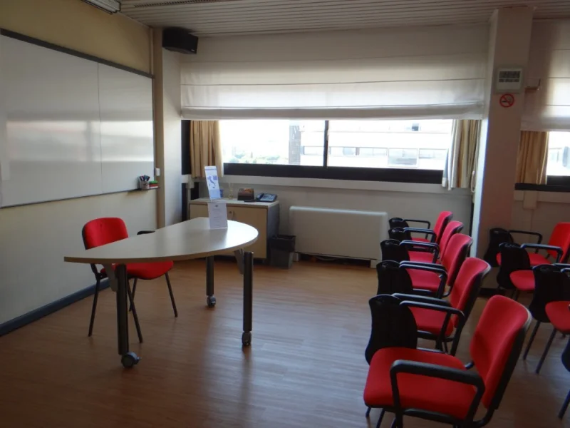 Sala Galileo - Sala Conferenze disponibile per prenotazione