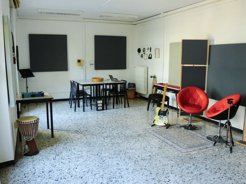 sala Nirvana - Sala Riunione disponibile per prenotazione