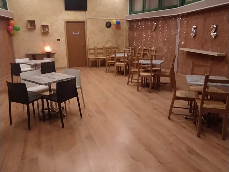 Salone grande a Grillara - Foto 3