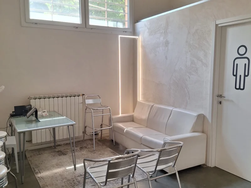 coccole office - Ufficio