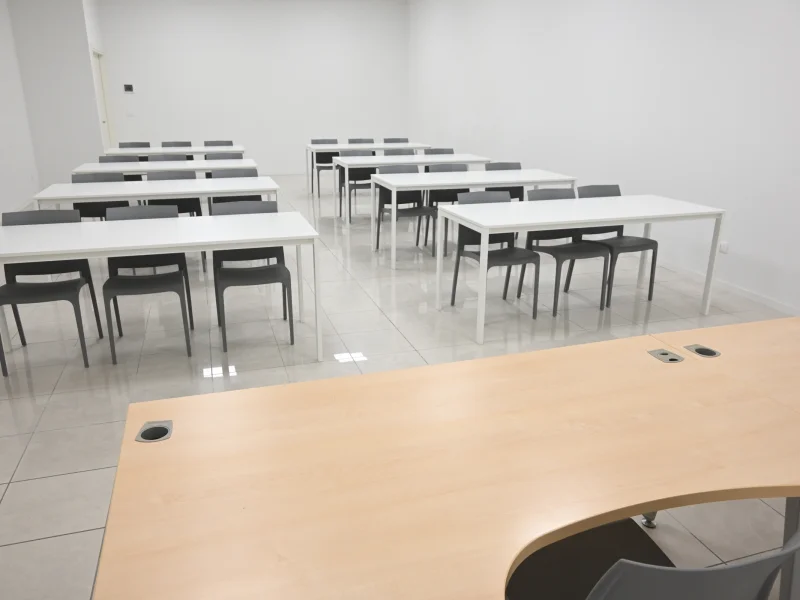 Sala conferenze max 80 persone a Sulmona - Foto 2