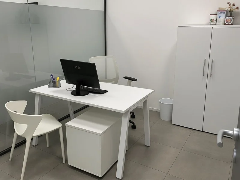 Sala Felix - Uffici Privati disponibile per prenotazione