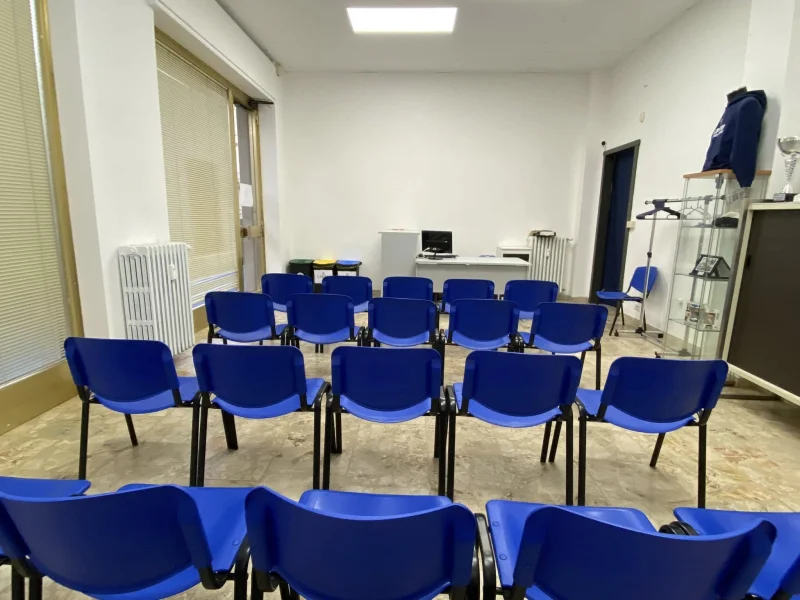 sala polifunzionale - Sala Riunione