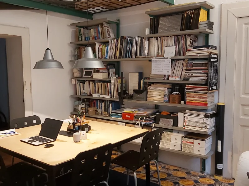 SALA RIUNIONI - Sala Riunione