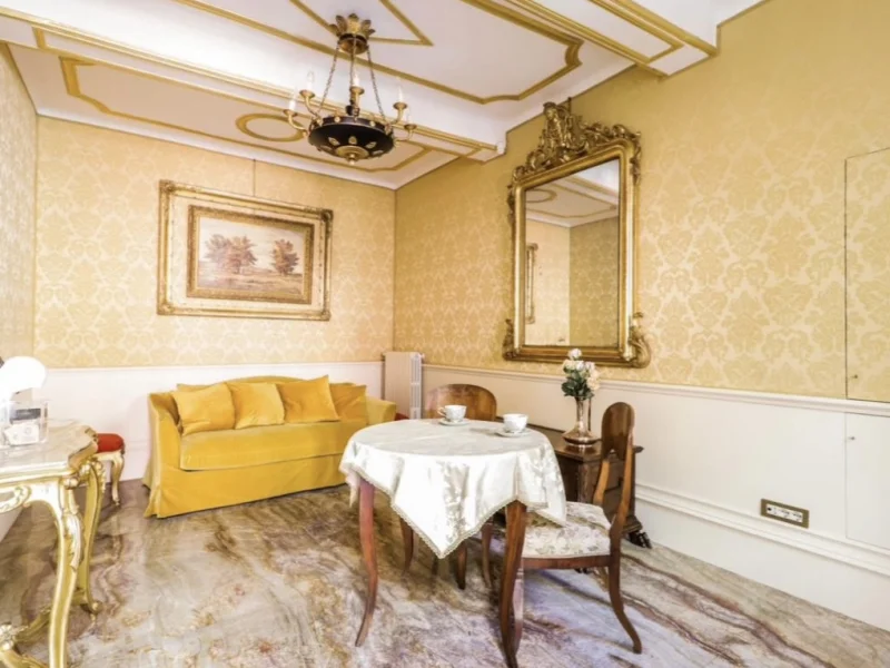 D’Azeglio Privé - Ufficio disponibile per prenotazione