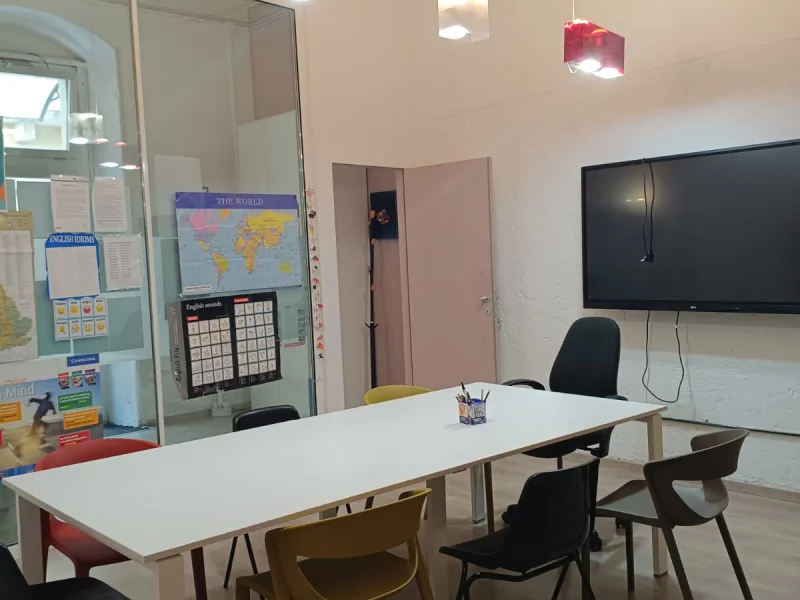 Sala SV a Matera - Foto 4
