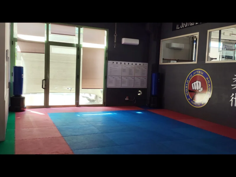 Sala Tatami a Rieti - Foto 2