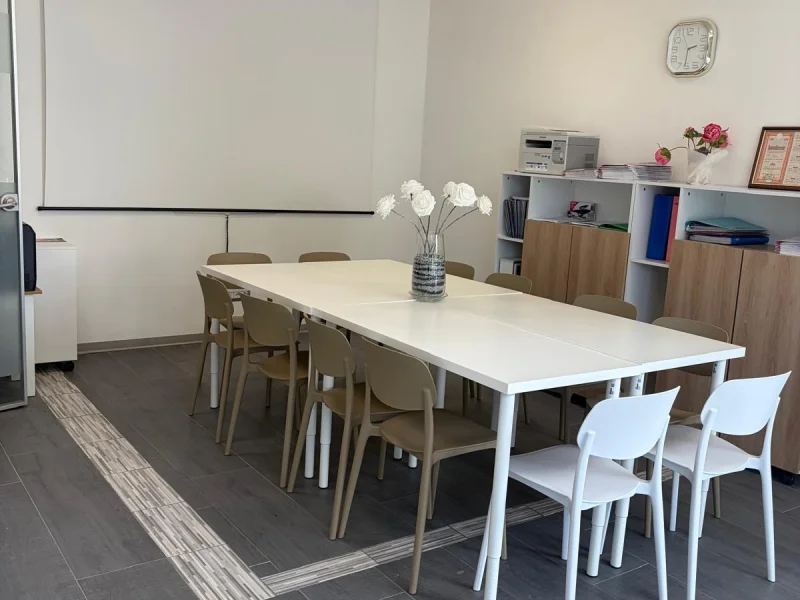 Sala delle rose a Porto Recanati - Foto 4
