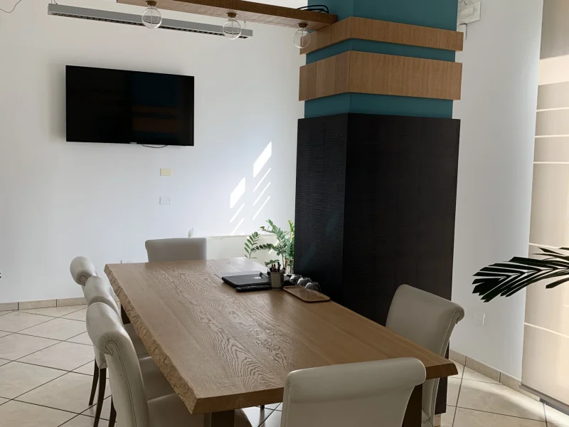Sala riunioni - Sala Riunione
