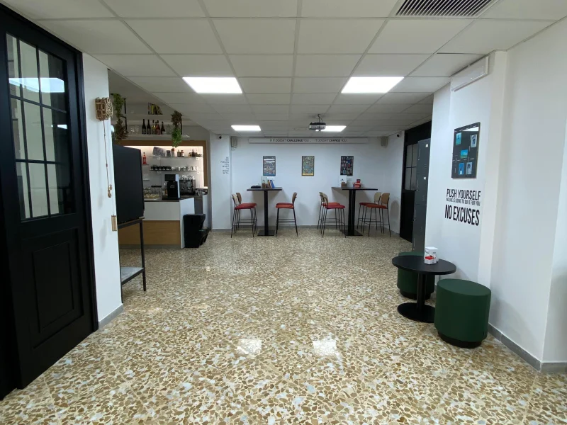 Sala conferenze - Sala Conferenze disponibile per prenotazione