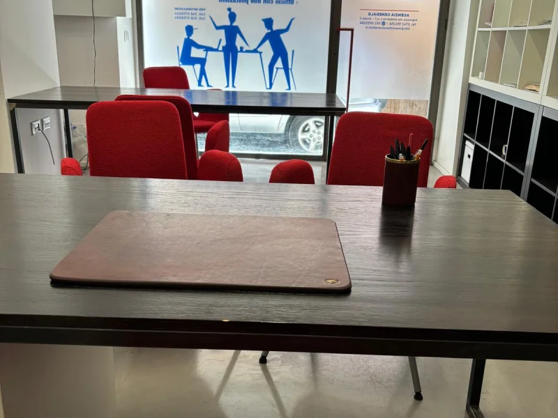 SALA RIUNIONI MORETTI - Foto 5