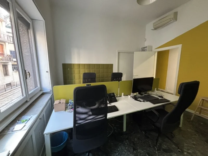 Postazione a Milano - Foto 4