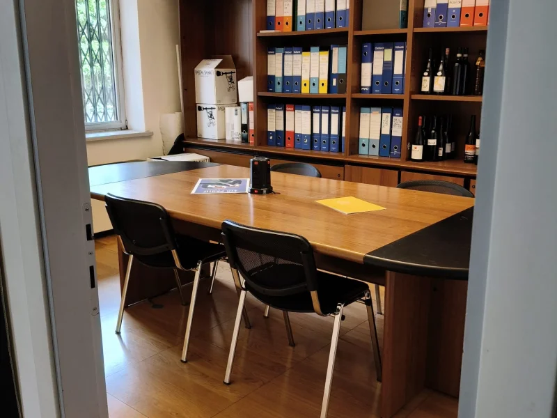 Sala Riunioni a Venezia - Foto 4