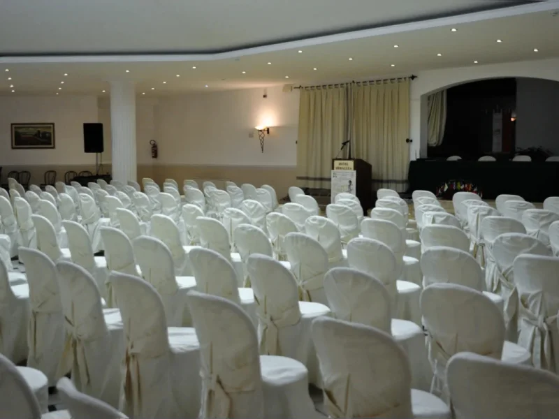 Sala Convegni a Policoro - Foto 2