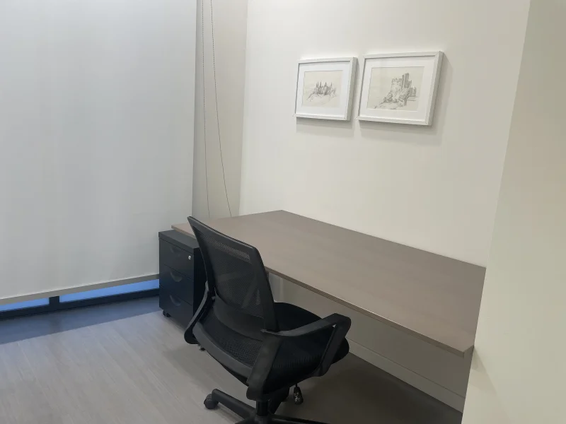 Uffici Privati - Uffici Privati disponibile per prenotazione