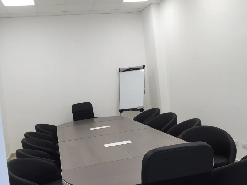 Sala Riunione - Sala Riunione disponibile per prenotazione