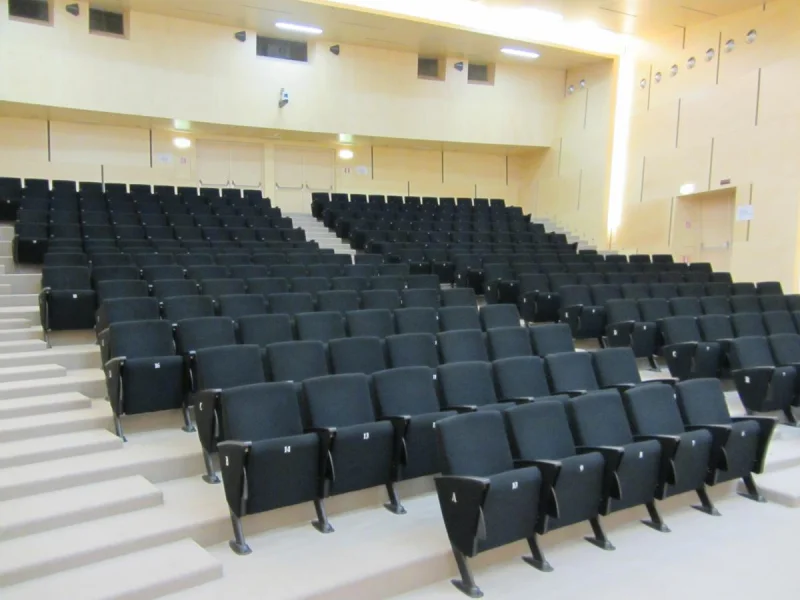 AUDITORIUM - Foto 4