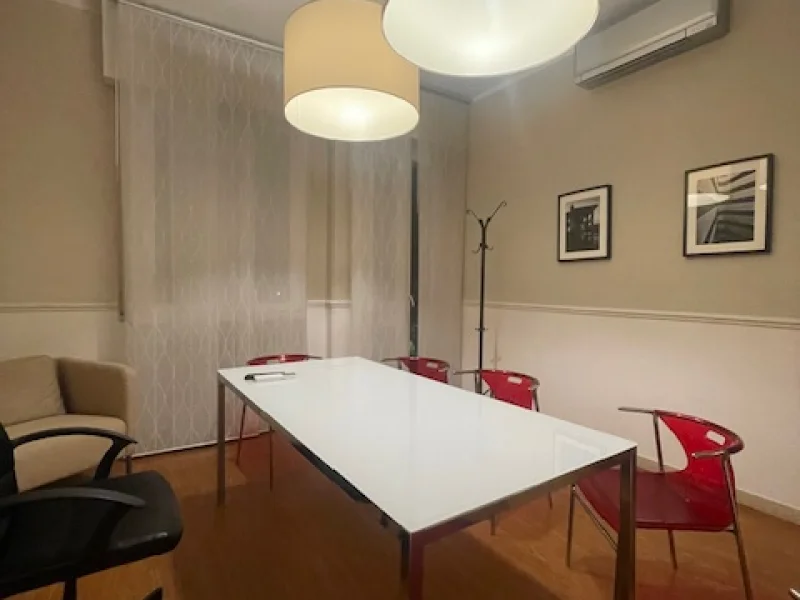 sala riunioni - Sala Riunione disponibile per prenotazione