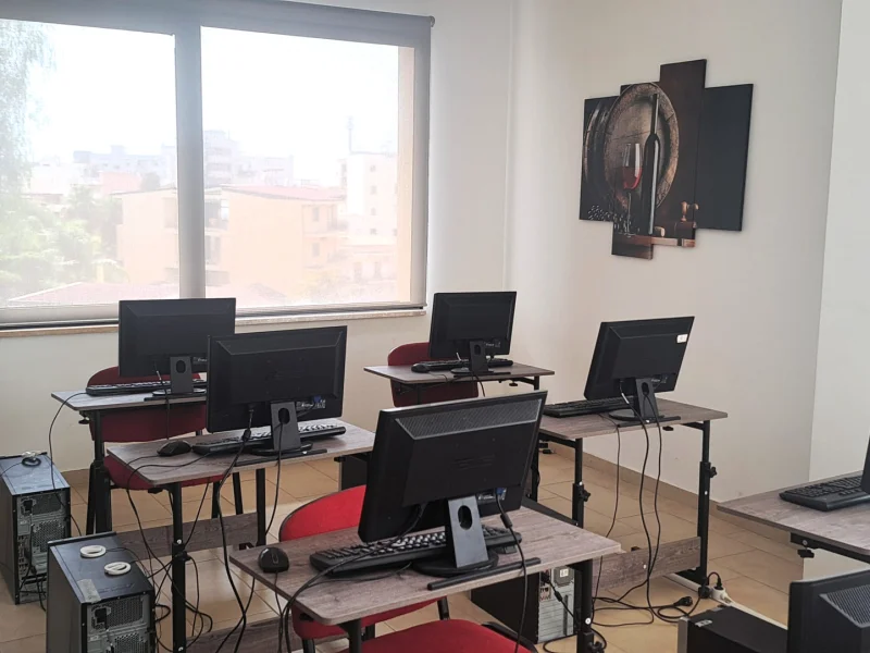 Aula Rossa a Reggio Calabria - Foto 3