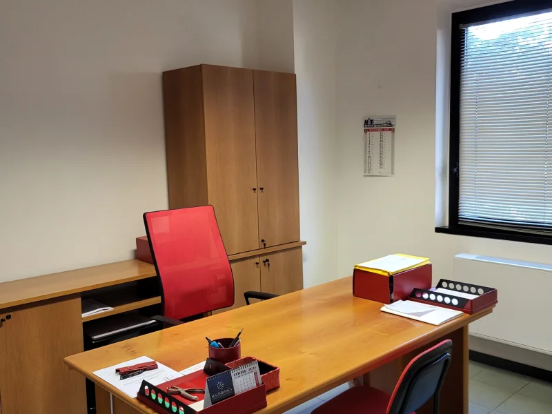 Ufficio - Uffici Privati disponibile per prenotazione