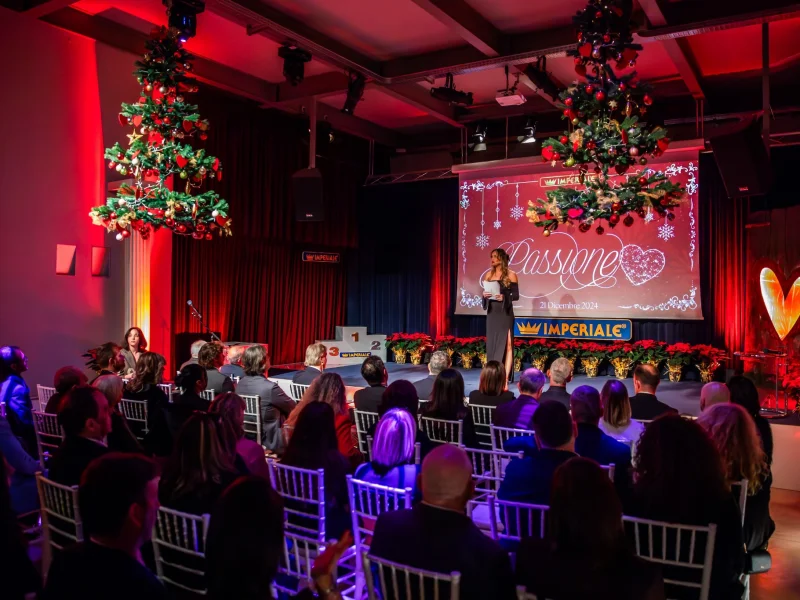 Accademia Spazio Eventi - Foto 2