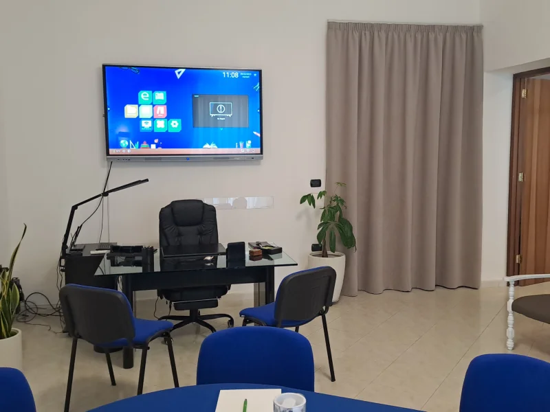 Sala Riunioni - Sala Riunione