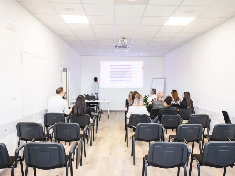 Sala Formazione - Foto 2