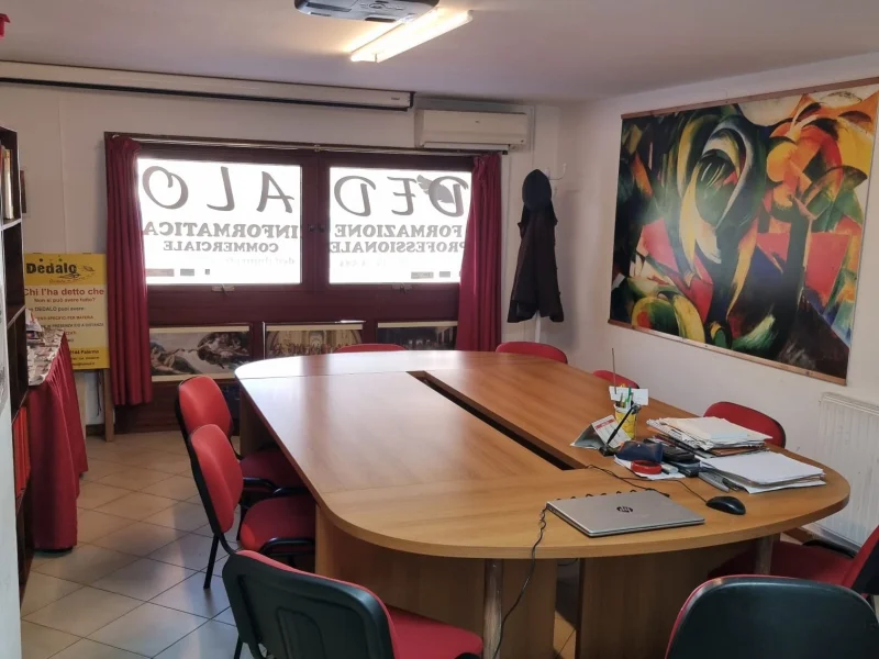 Sala riunione - Foto 3