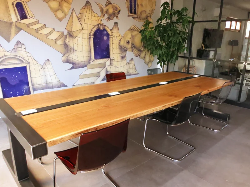 Open Desk - Coworking disponibile per prenotazione