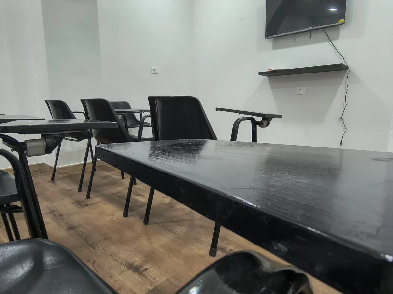 Sala Rossa - Foto 5