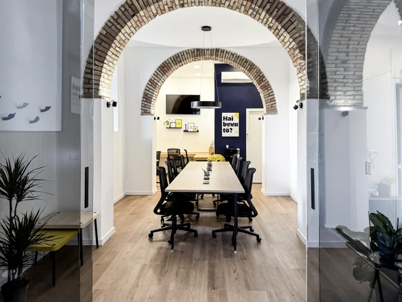 Sala riunioni / Eventi - Sala Riunione disponibile per prenotazione