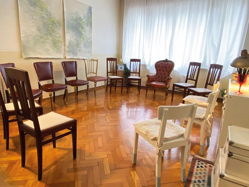 SALA RIUNIONI, WORKSHOP, 1:1 - Foto 2