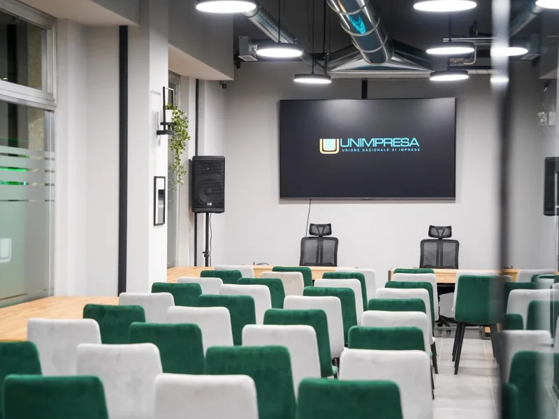 CONFERENCE ROOM a Ascoli Piceno - Foto 2
