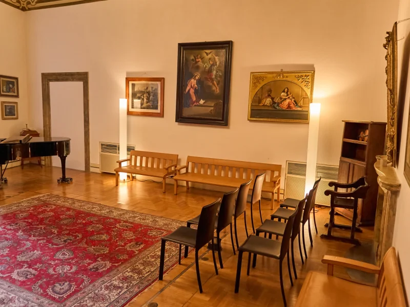 Sala Stendhal - Foto 4