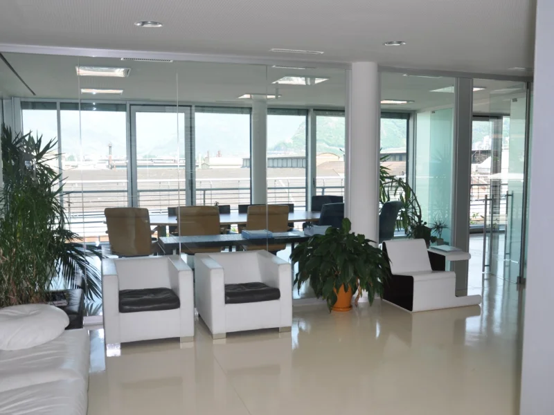 Postazioni open space 2 - Foto 4