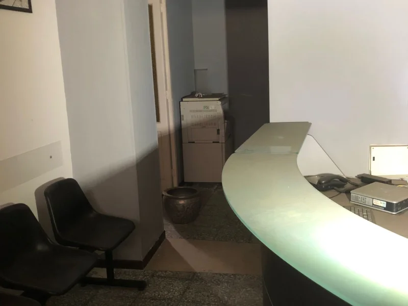 Postazione Reception - Foto 2