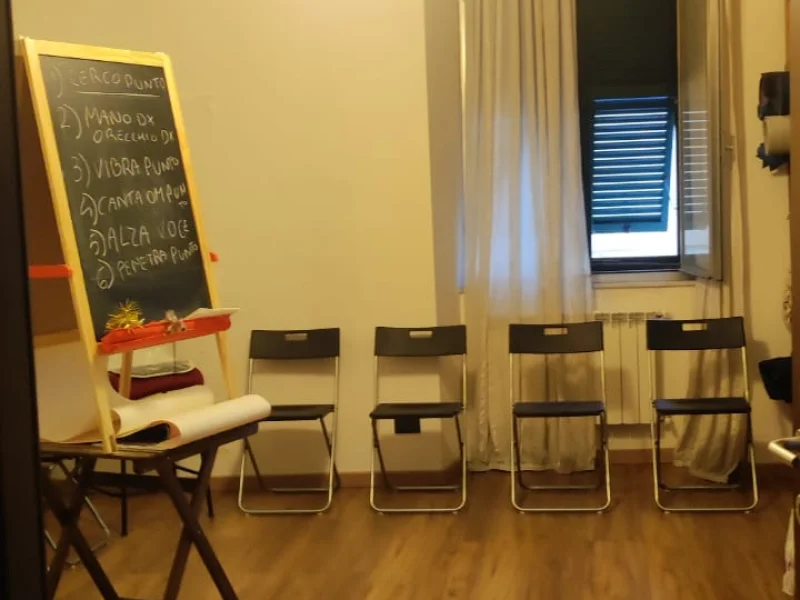 Spazio Terra - Foto 2