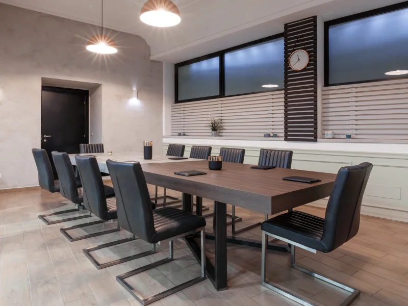 Sala Riunioni - Foto 2