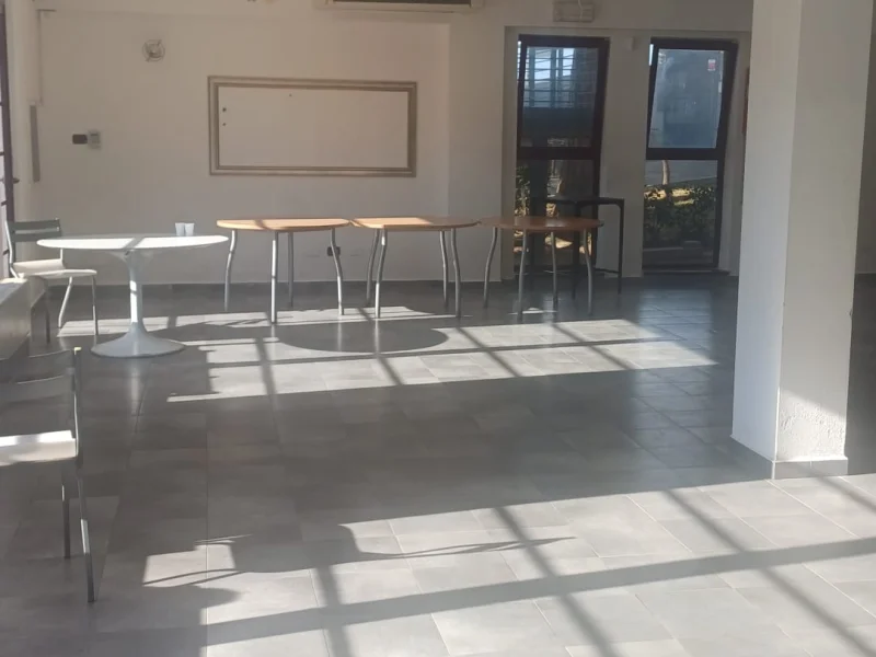 Sala Eventi - Sala Conferenze disponibile per prenotazione