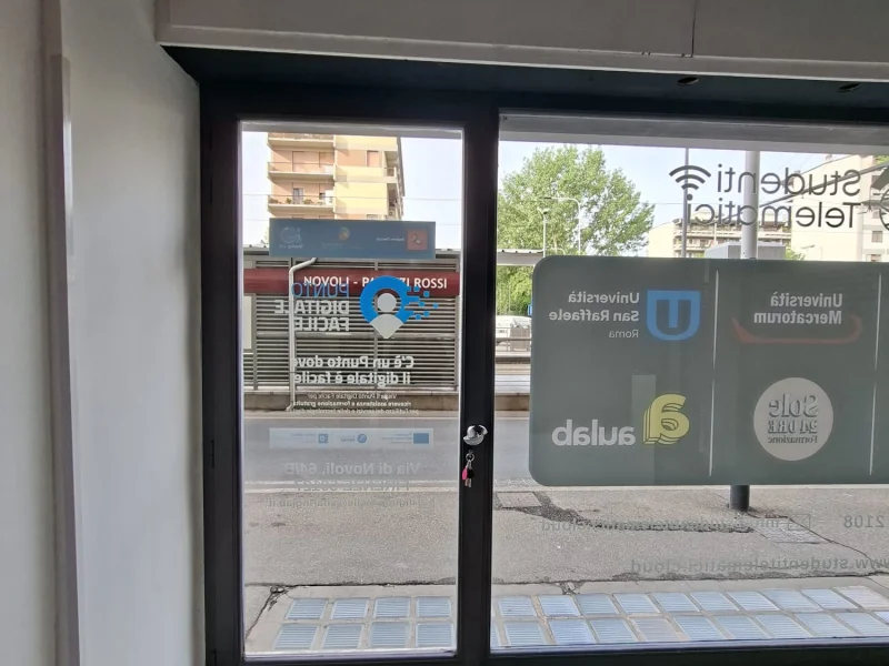 Ufficio a Firenze - Foto 4