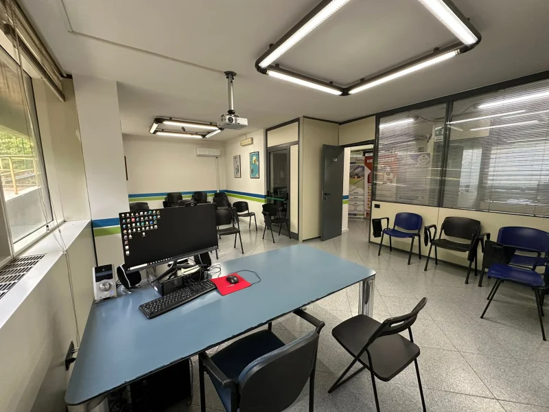 Aula formativa - Foto 3