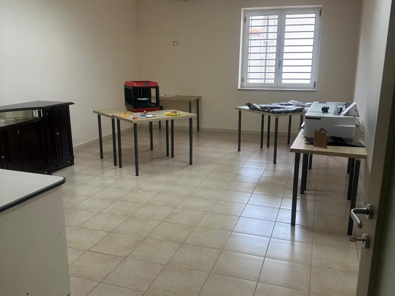 aula didattica 6 - Sala Conferenze disponibile per prenotazione