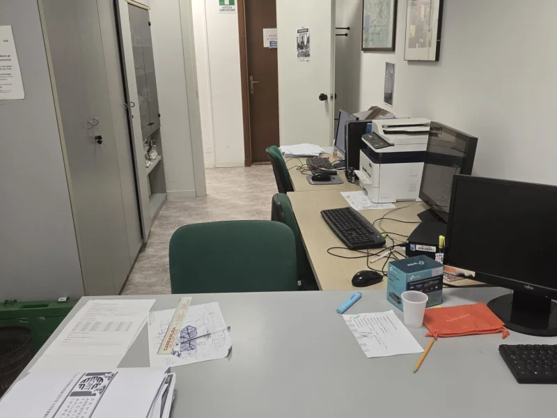 Ufficio a Viterbo - Foto 2