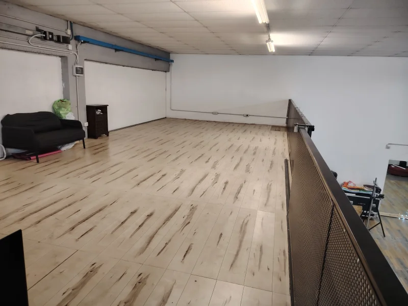 Sala Soppalco - Foto 2