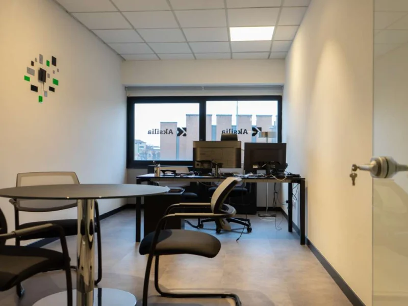 Ufficio 2 persone - Uffici Privati disponibile per prenotazione