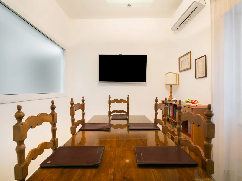 Sala riunioni a Roma - Foto 2