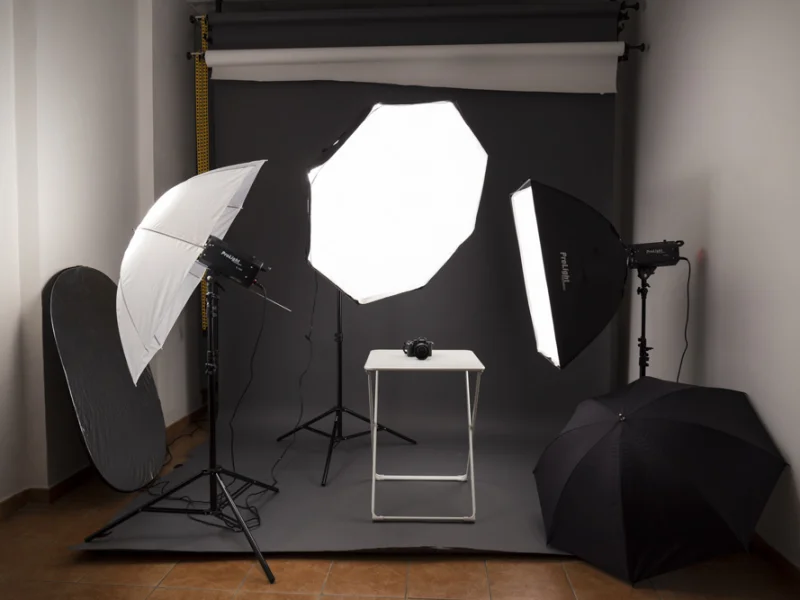 il FotoStudio a Roma - Foto 2
