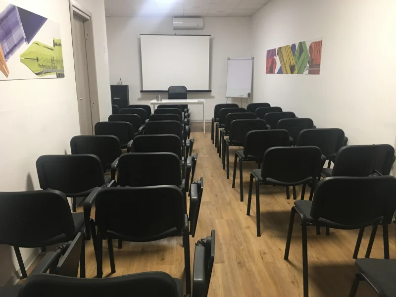Sala Formazione a Palermo - Foto 4