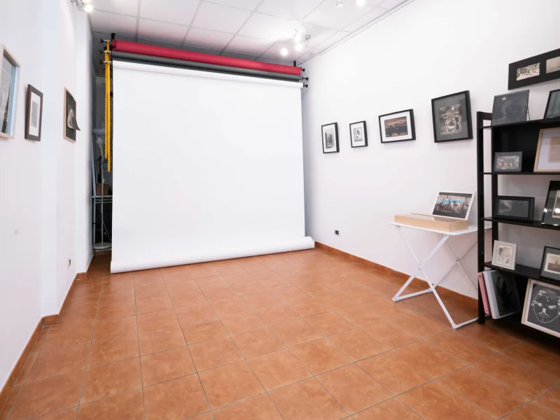il FotoStudio a Roma - Foto 4