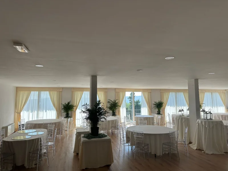 Sala Girasole - Foto 5